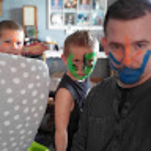 Meet your Posher, John